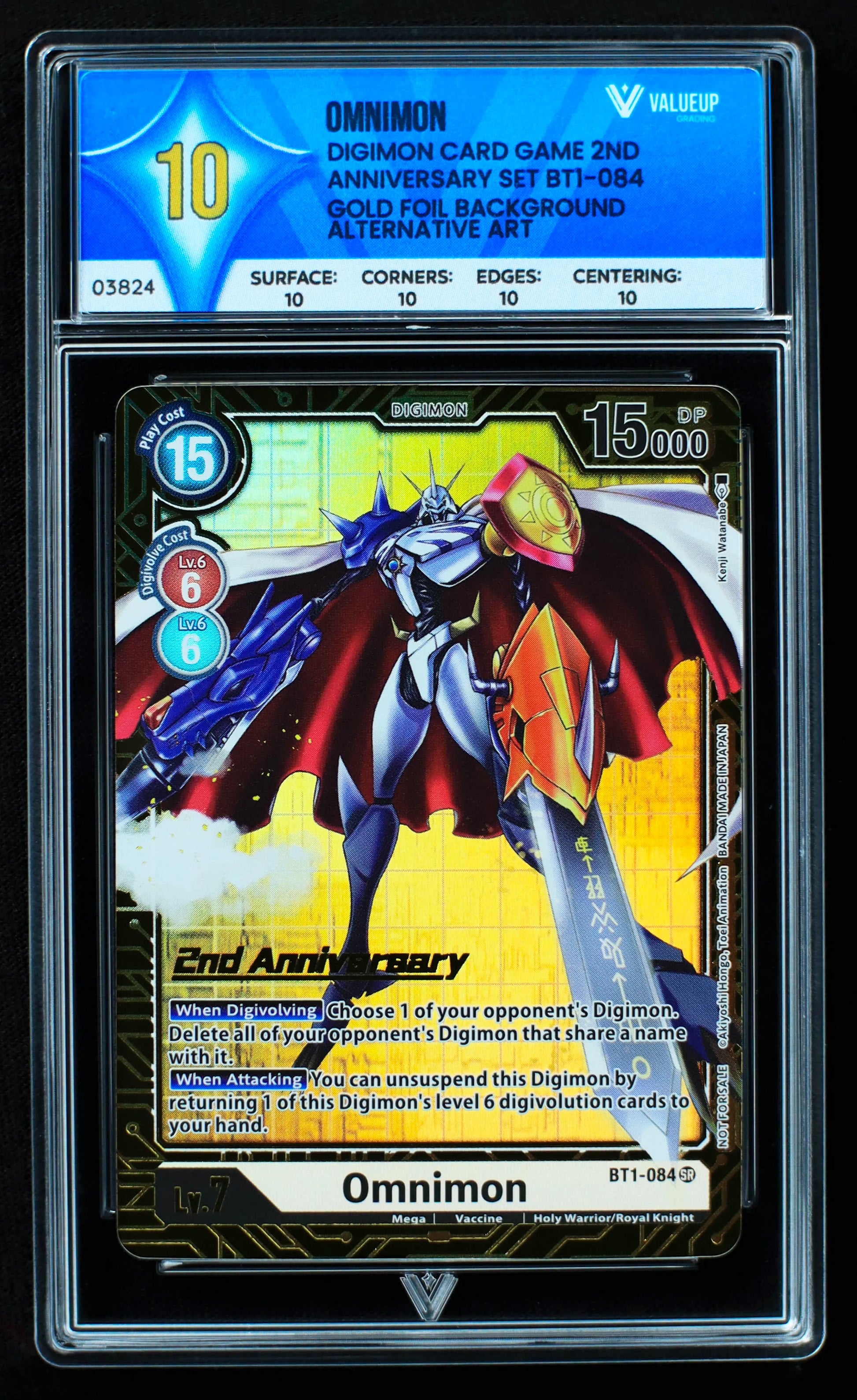 03824 OMNIMON - ValueUp