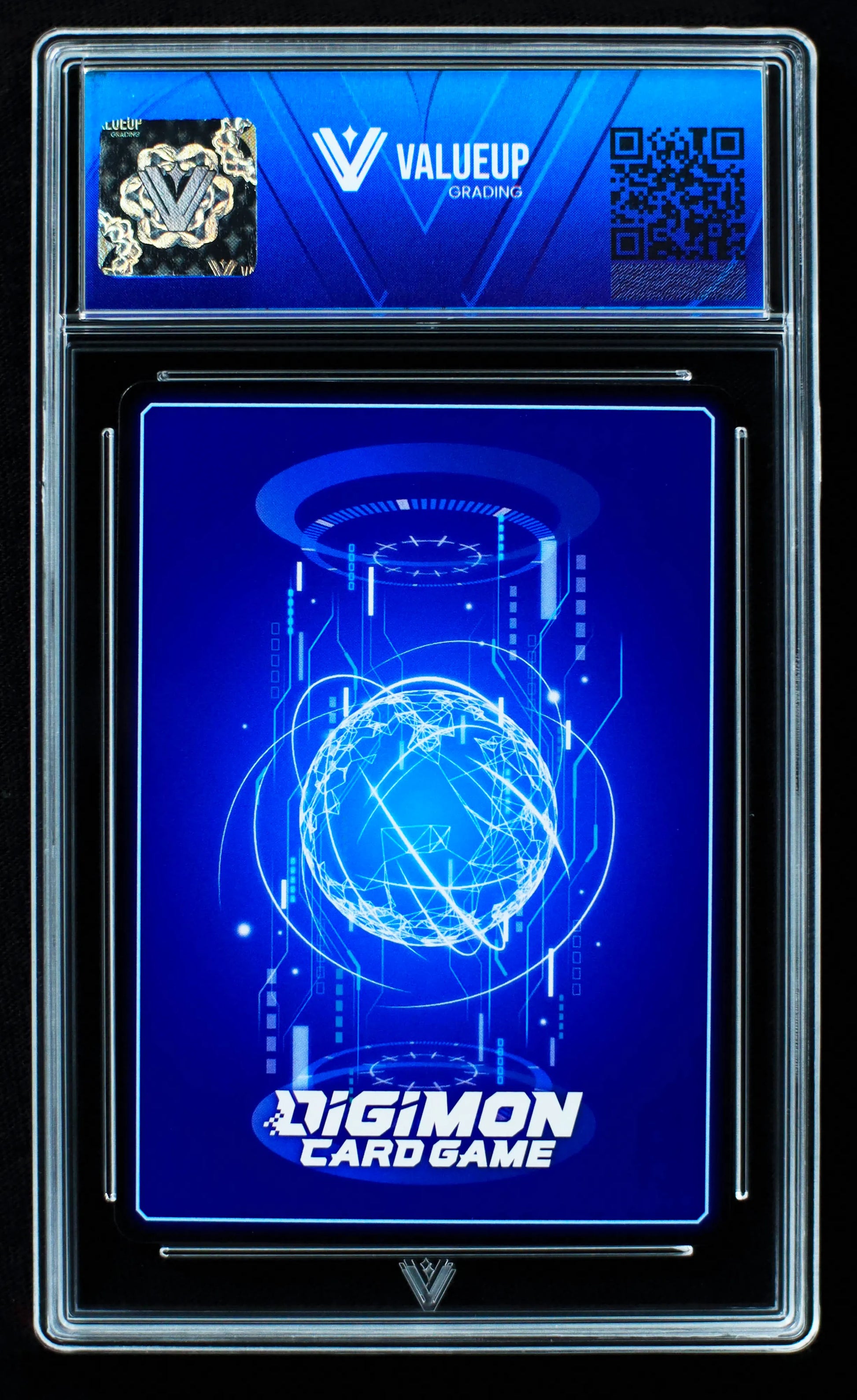 03825 MAGNAANGEMON - ValueUp