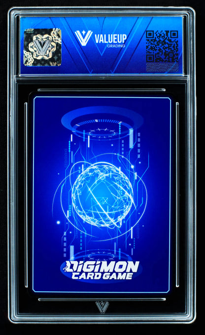 03825 MAGNAANGEMON - ValueUp