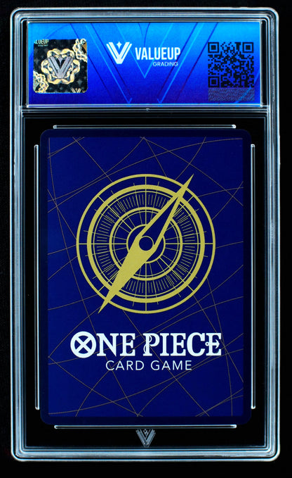 03826 PERONA - ValueUp