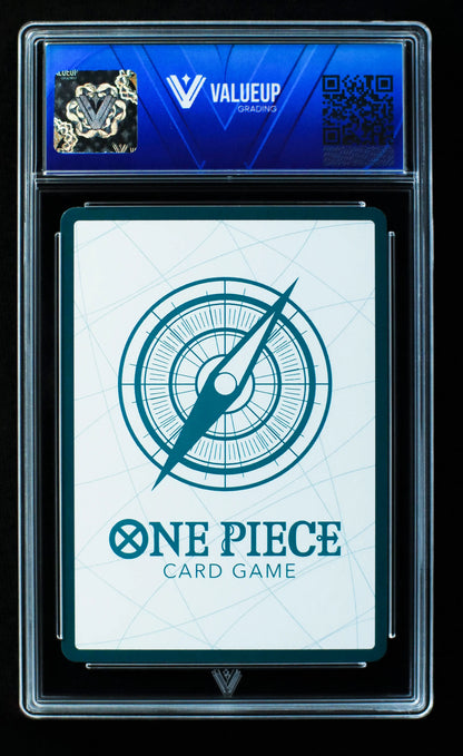 03830 DON!! CARD (BLACK & WHITE) - ValueUp