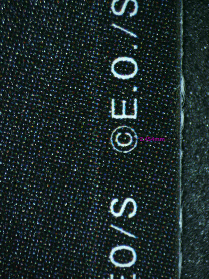 03830 DON!! CARD (BLACK & WHITE) - ValueUp