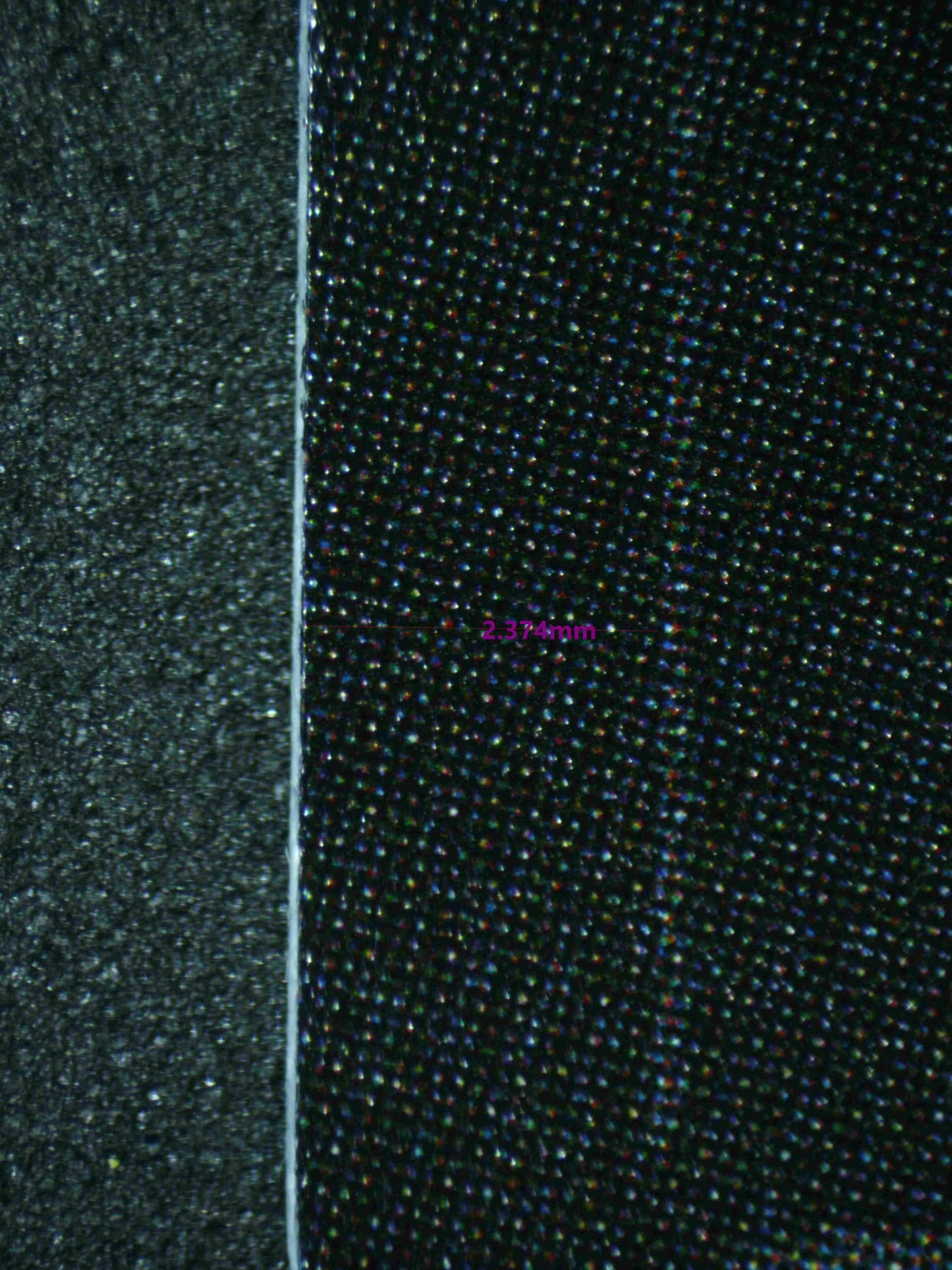 03830 DON!! CARD (BLACK & WHITE) - ValueUp