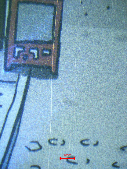 03833 SLOWPOKE (SPANISH) - ValueUp