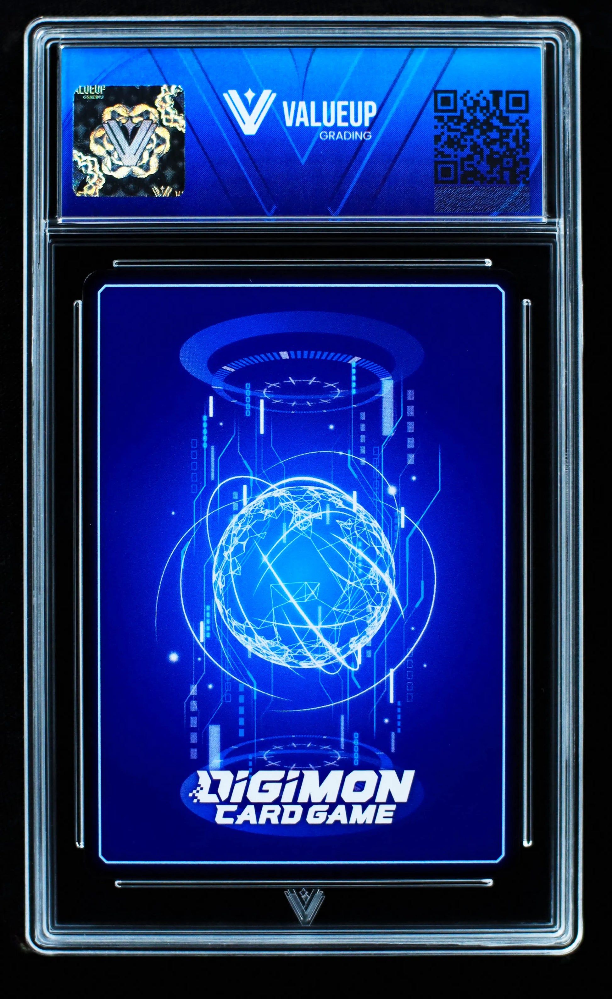 03834 GABUMON - ValueUp