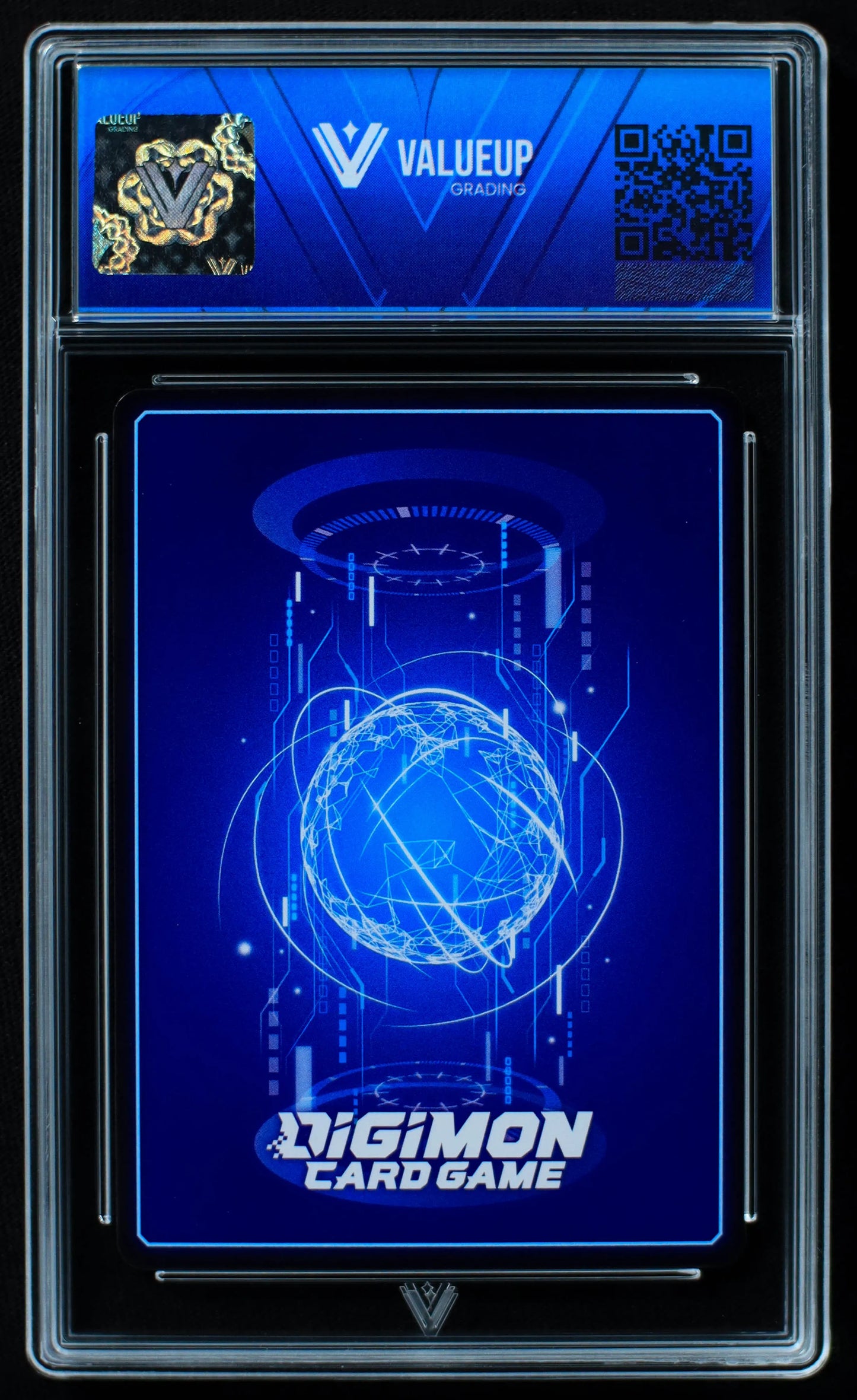 03836 AGUMON - ValueUp