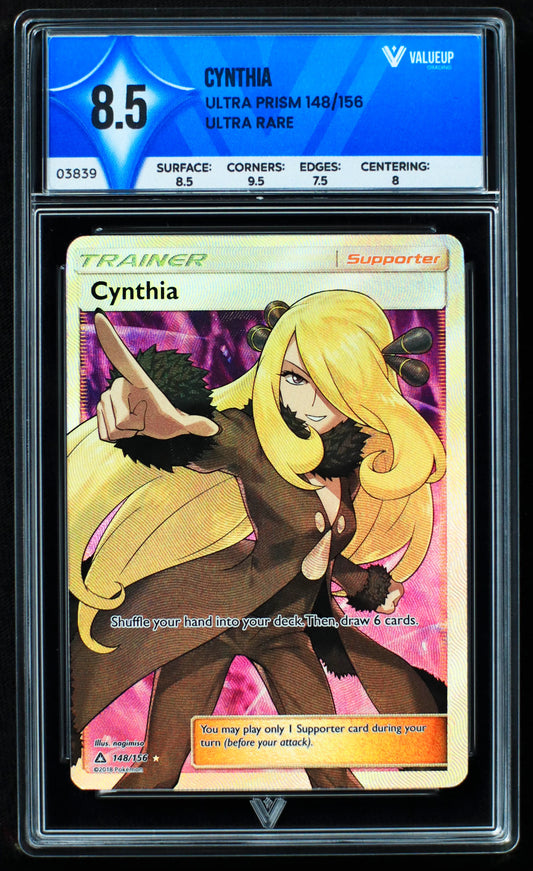 03839 CYNTHIA - ValueUp