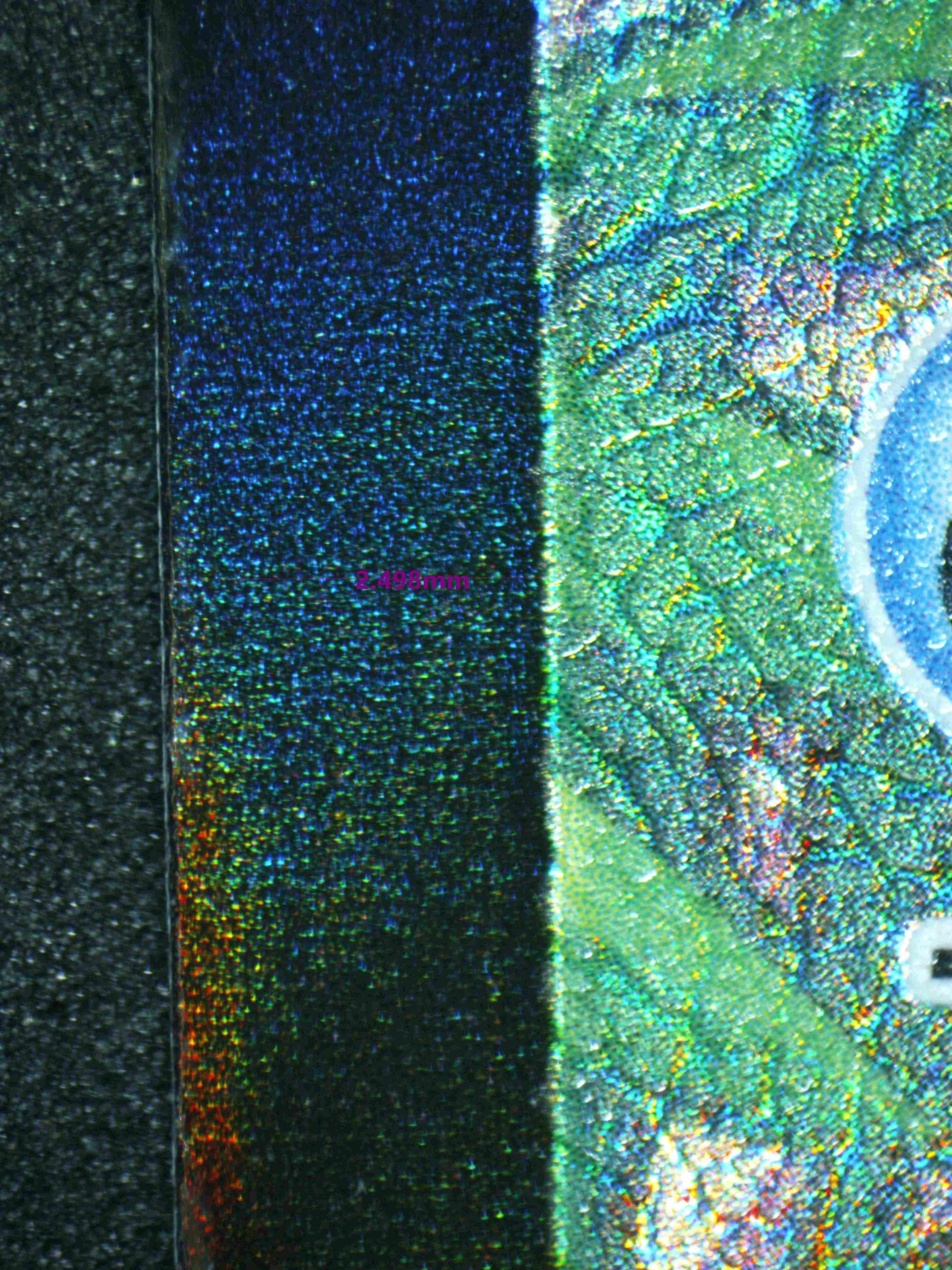 03841 STARMIE V - ValueUp