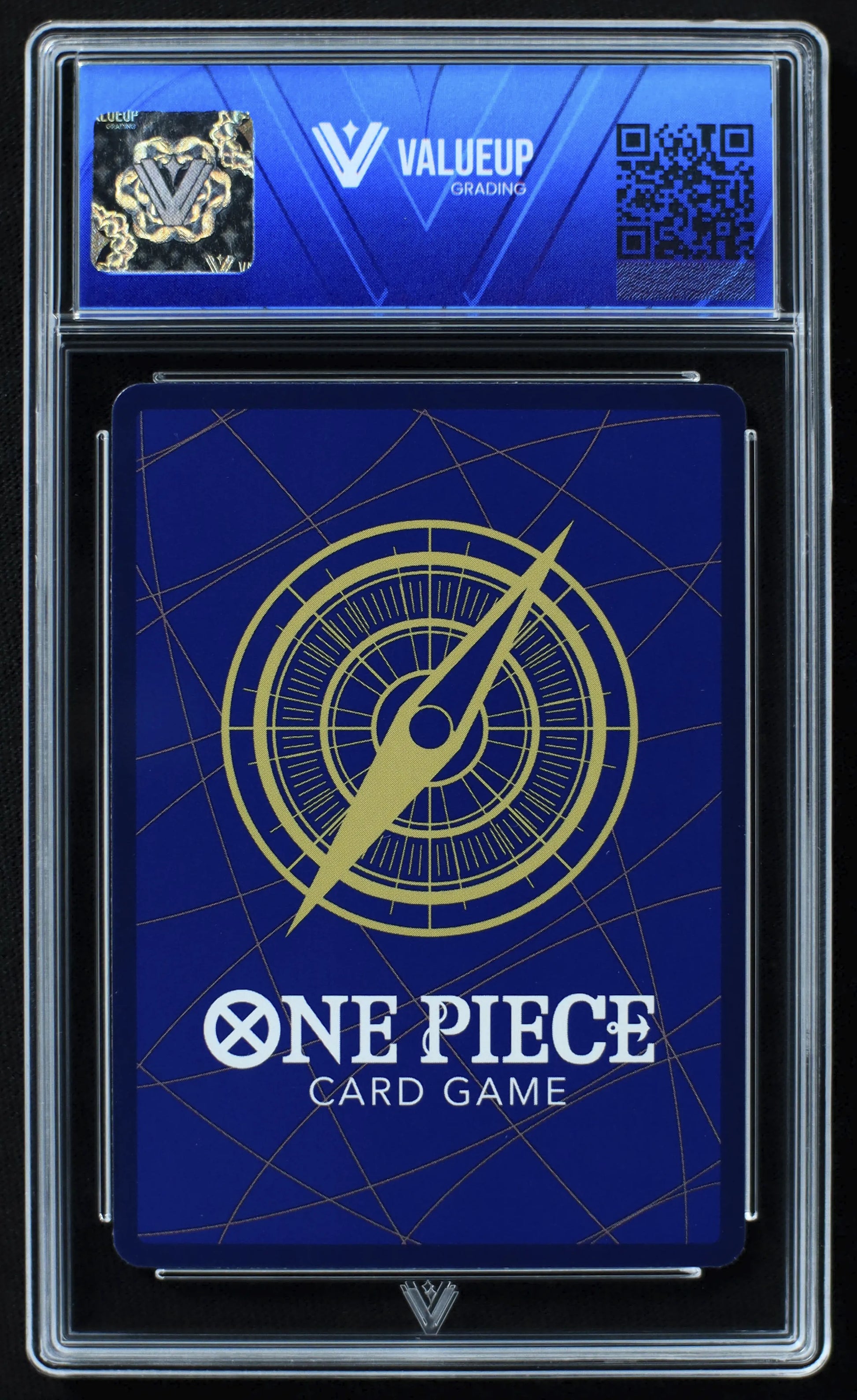 03844 GECKO MORIA - ValueUp