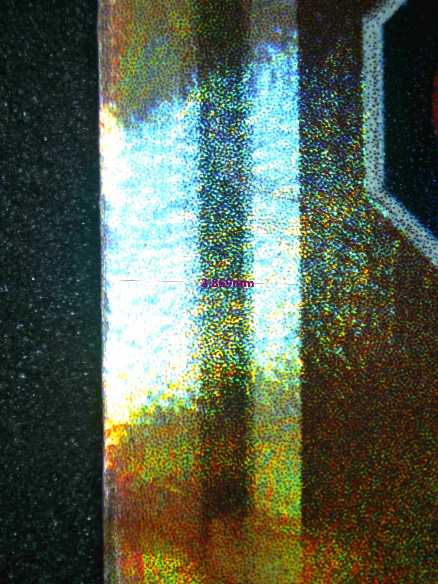 03849 CHARIZARD GX (SPANISH) - ValueUp