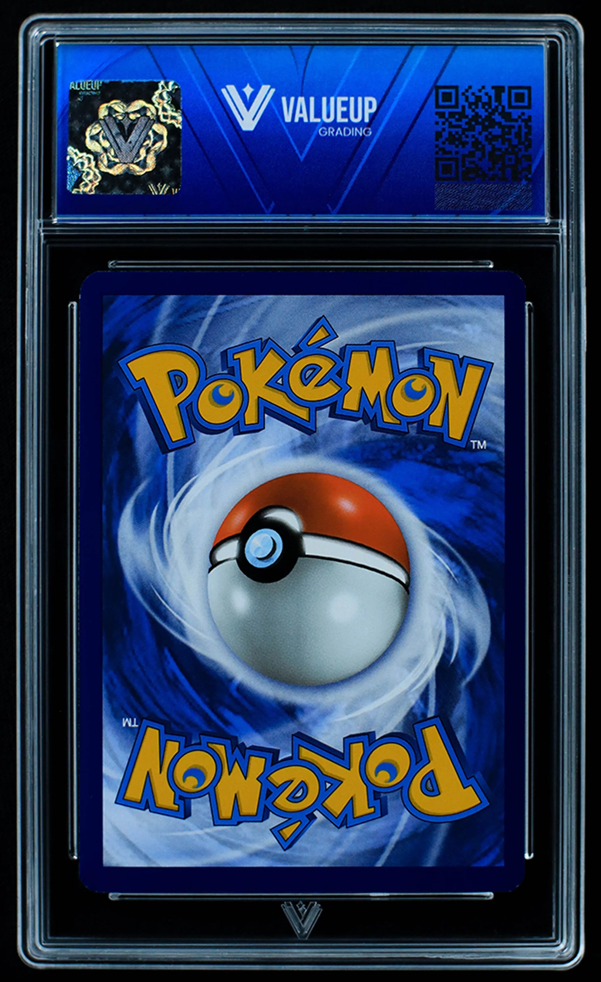 03851 MEWTWO - ValueUp