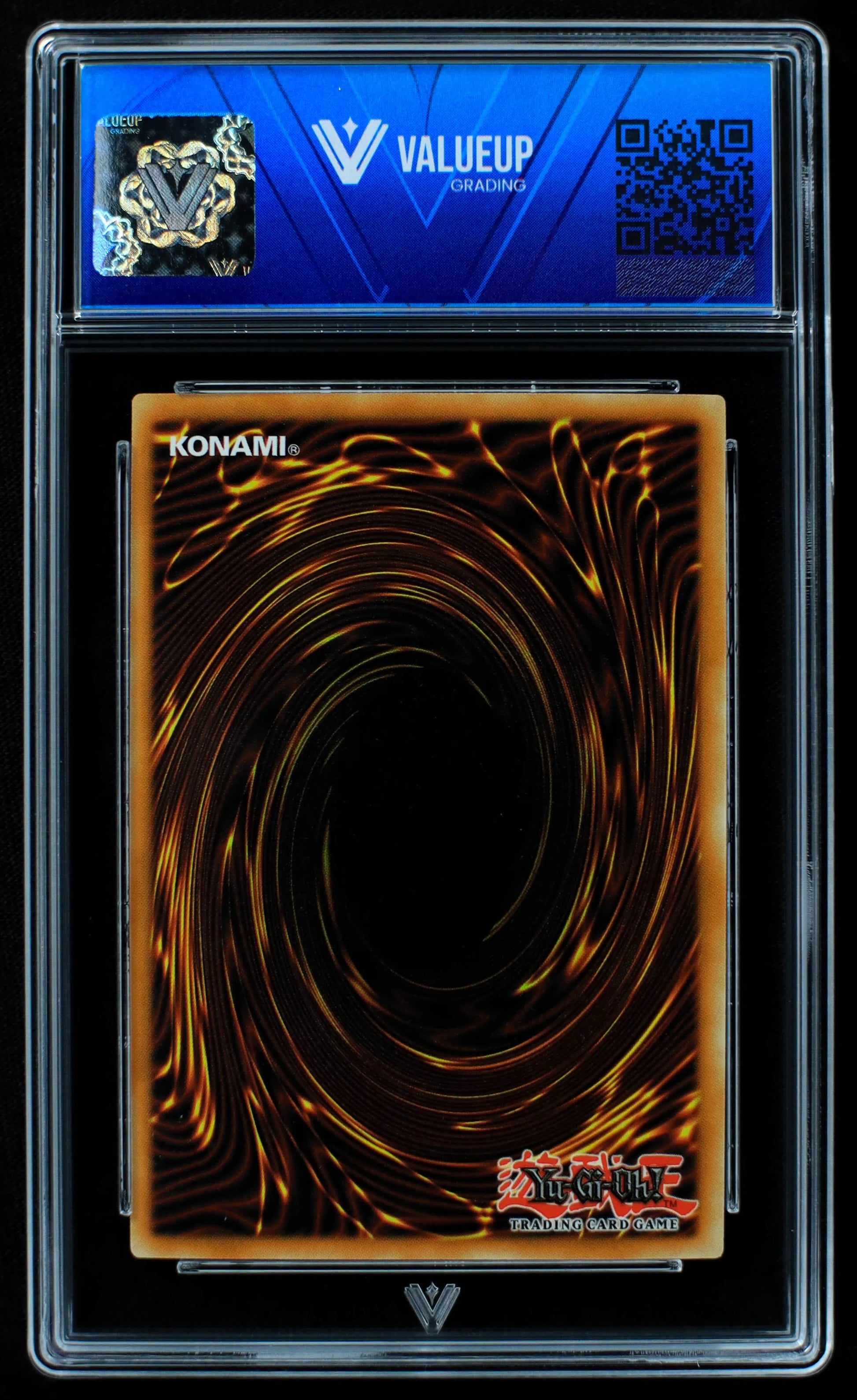 03853 RED - EYES BLACK DRAGON - ValueUp