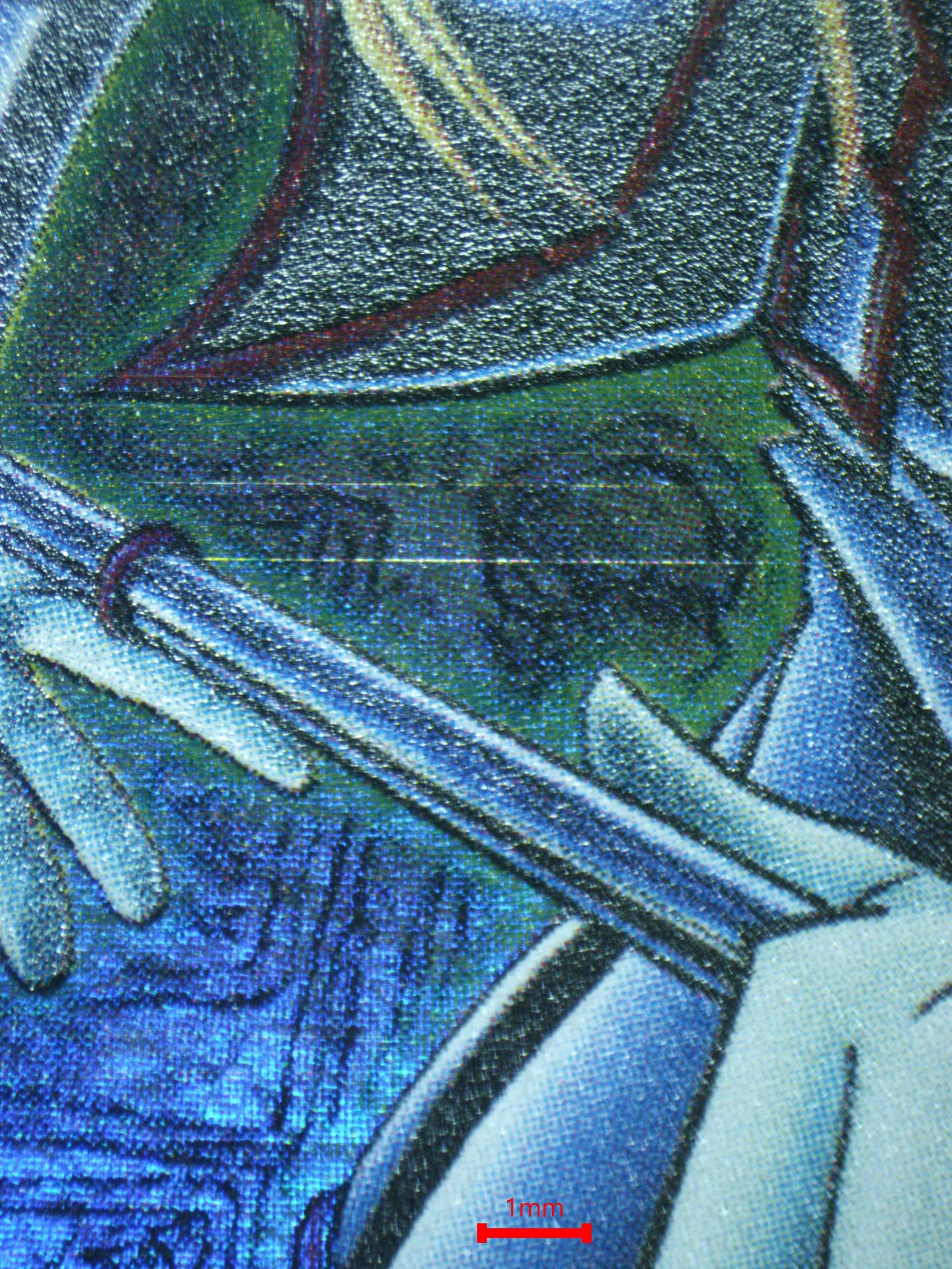 03856 DARK MAGICIAN - ValueUp