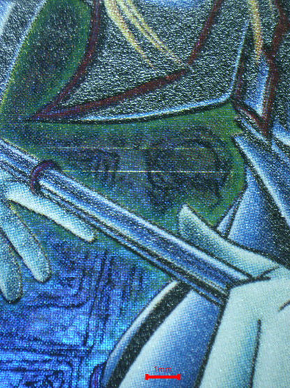 03856 DARK MAGICIAN - ValueUp