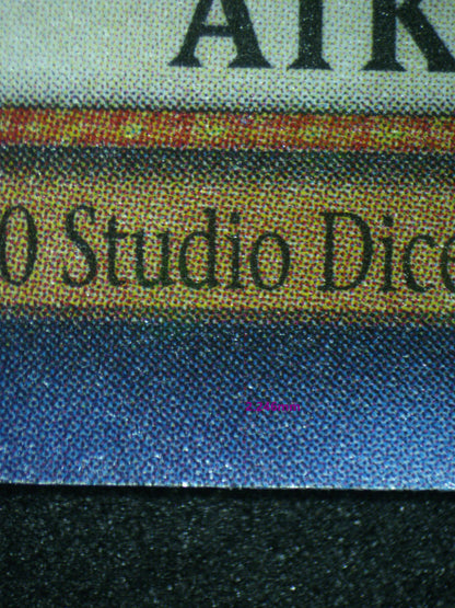 03857 BLUE - EYES WHITE DRAGON - ValueUp