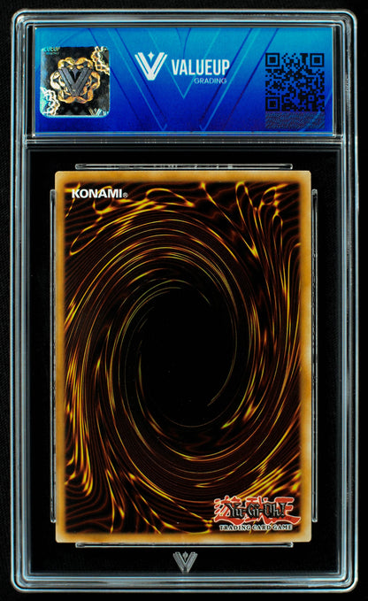 03859 TOON DARK MAGICIAN GIRL - ValueUp