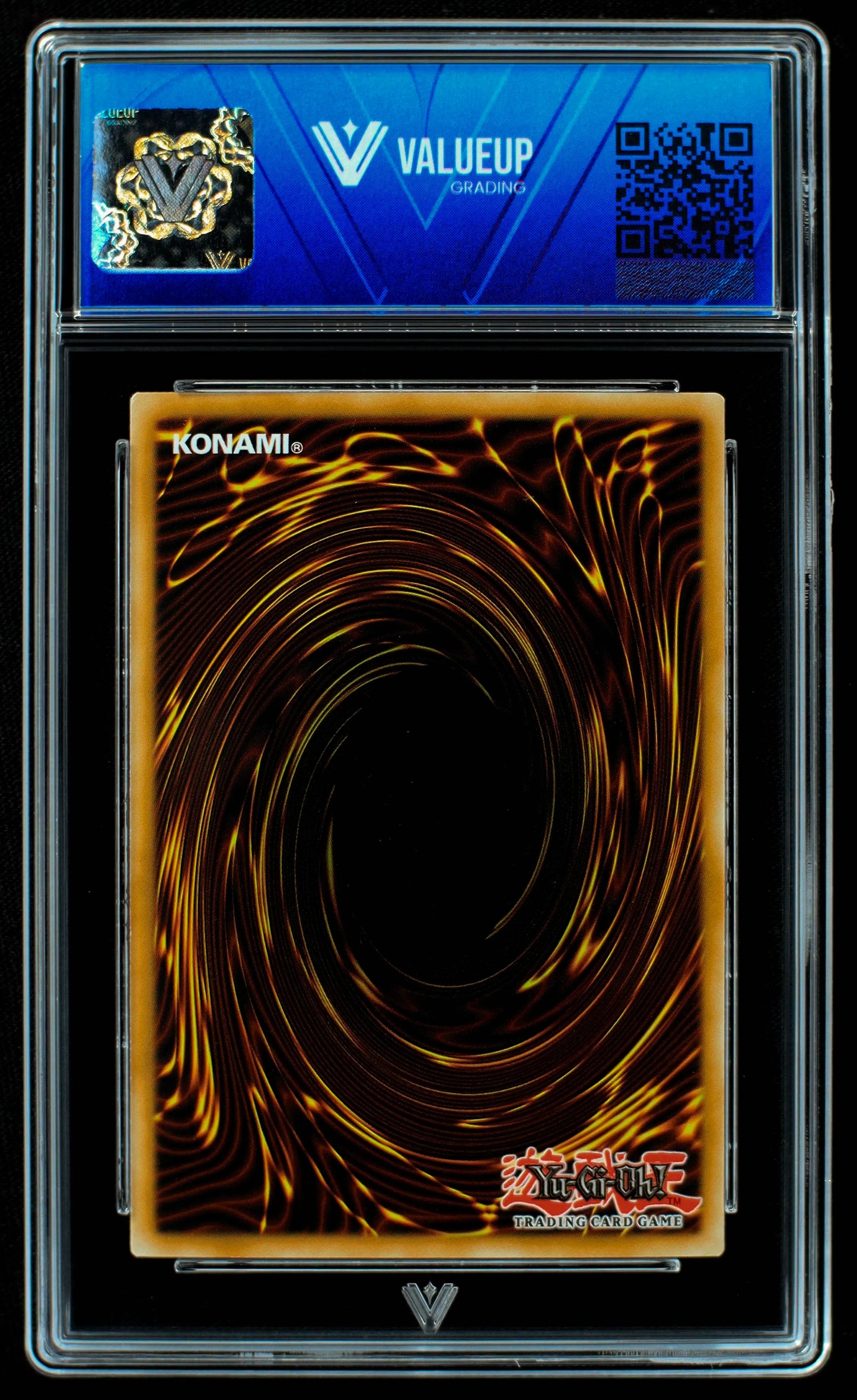 03860 TOON DARK MAGICIAN GIRL - ValueUp