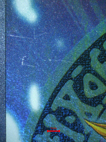 03862 DARK MAGICIAN GIRL - ValueUp