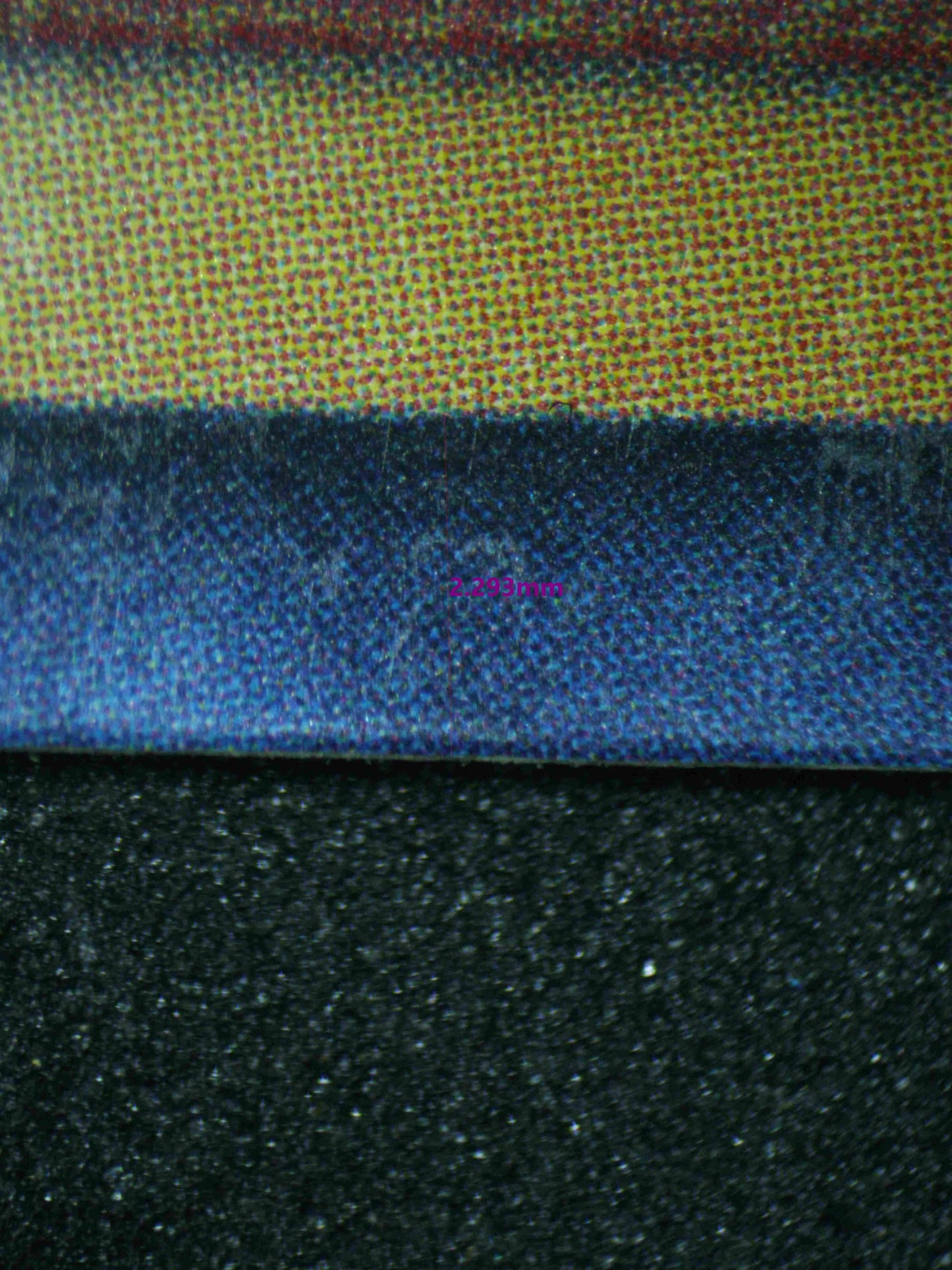 03864 BLUE - EYES WHITE DRAGON - ValueUp