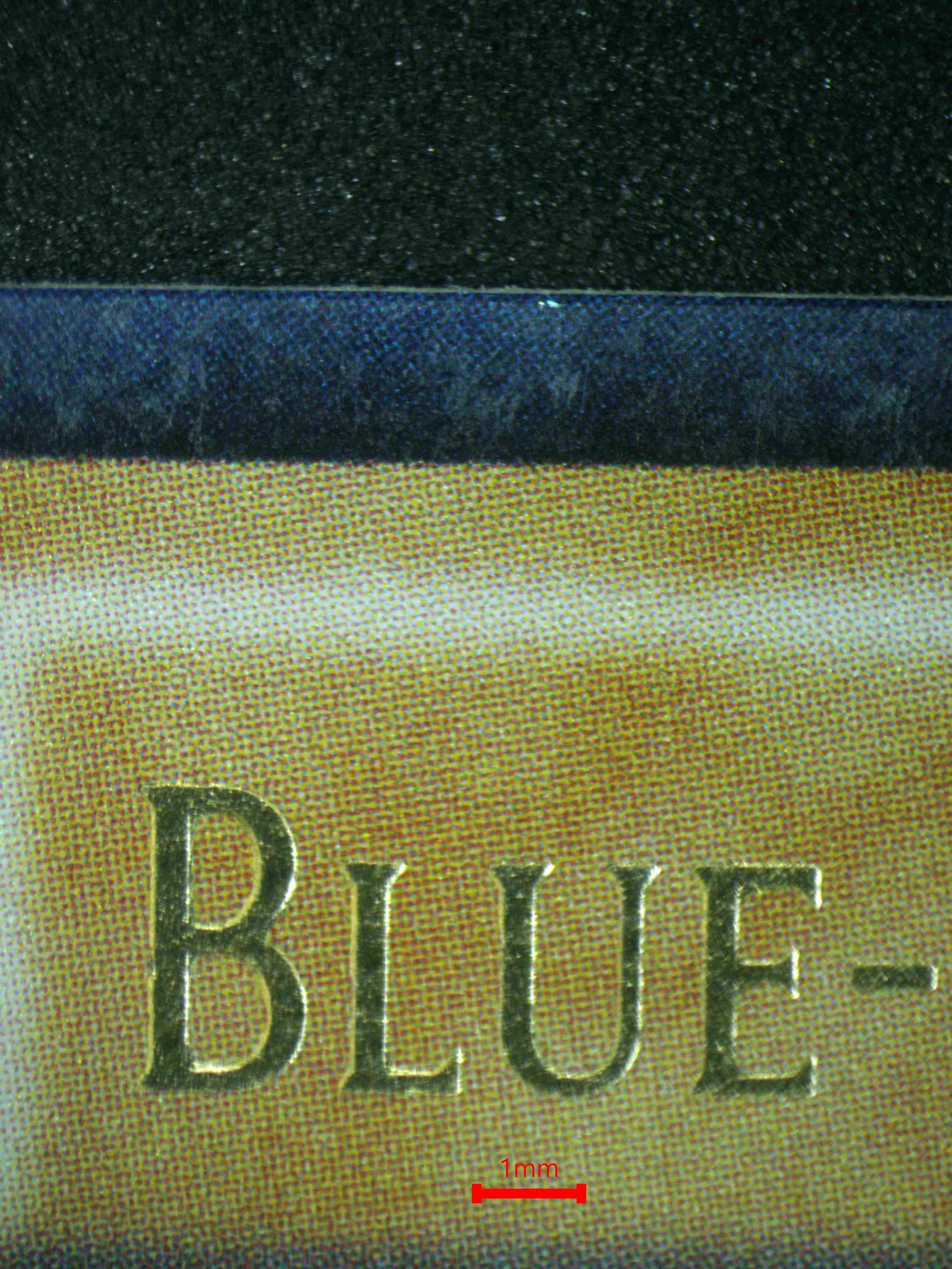 03864 BLUE - EYES WHITE DRAGON - ValueUp