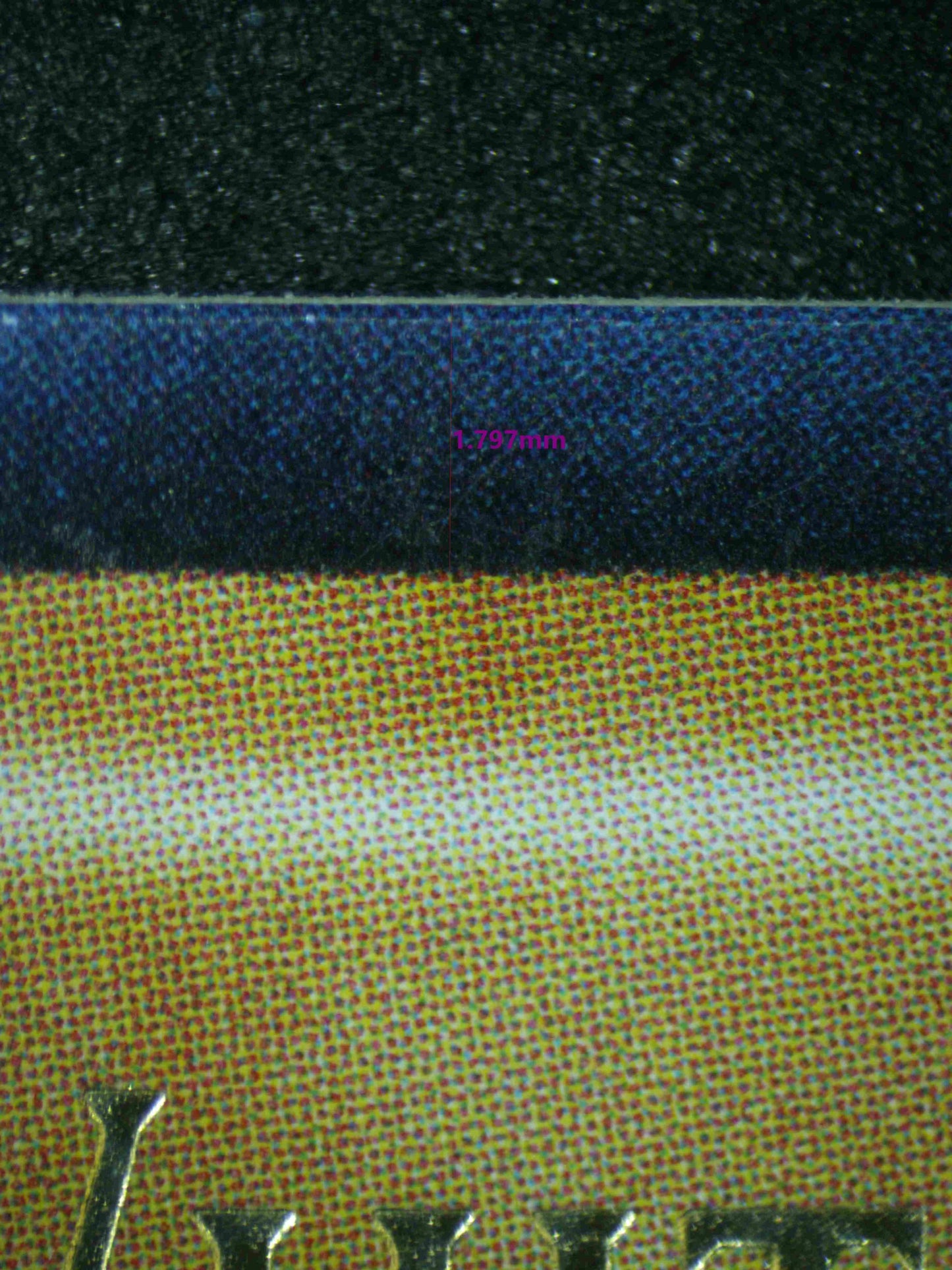 03864 BLUE - EYES WHITE DRAGON - ValueUp