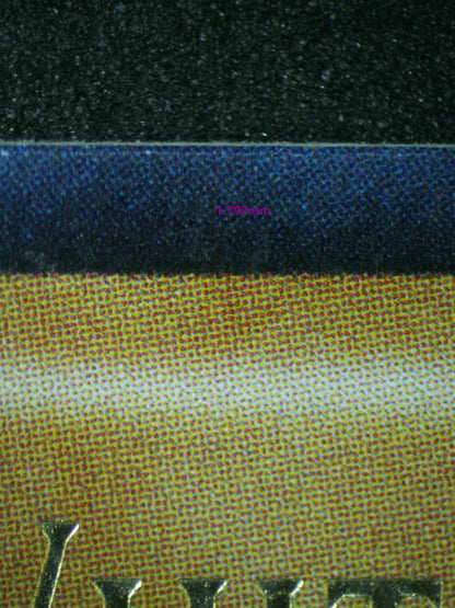 03864 BLUE - EYES WHITE DRAGON - ValueUp