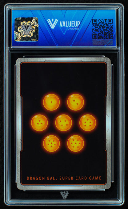 03865 JIREN, ZENITH OF POWER - ValueUp