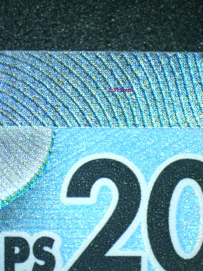 03868 ZAPDOS EX (SPANISH) - ValueUp