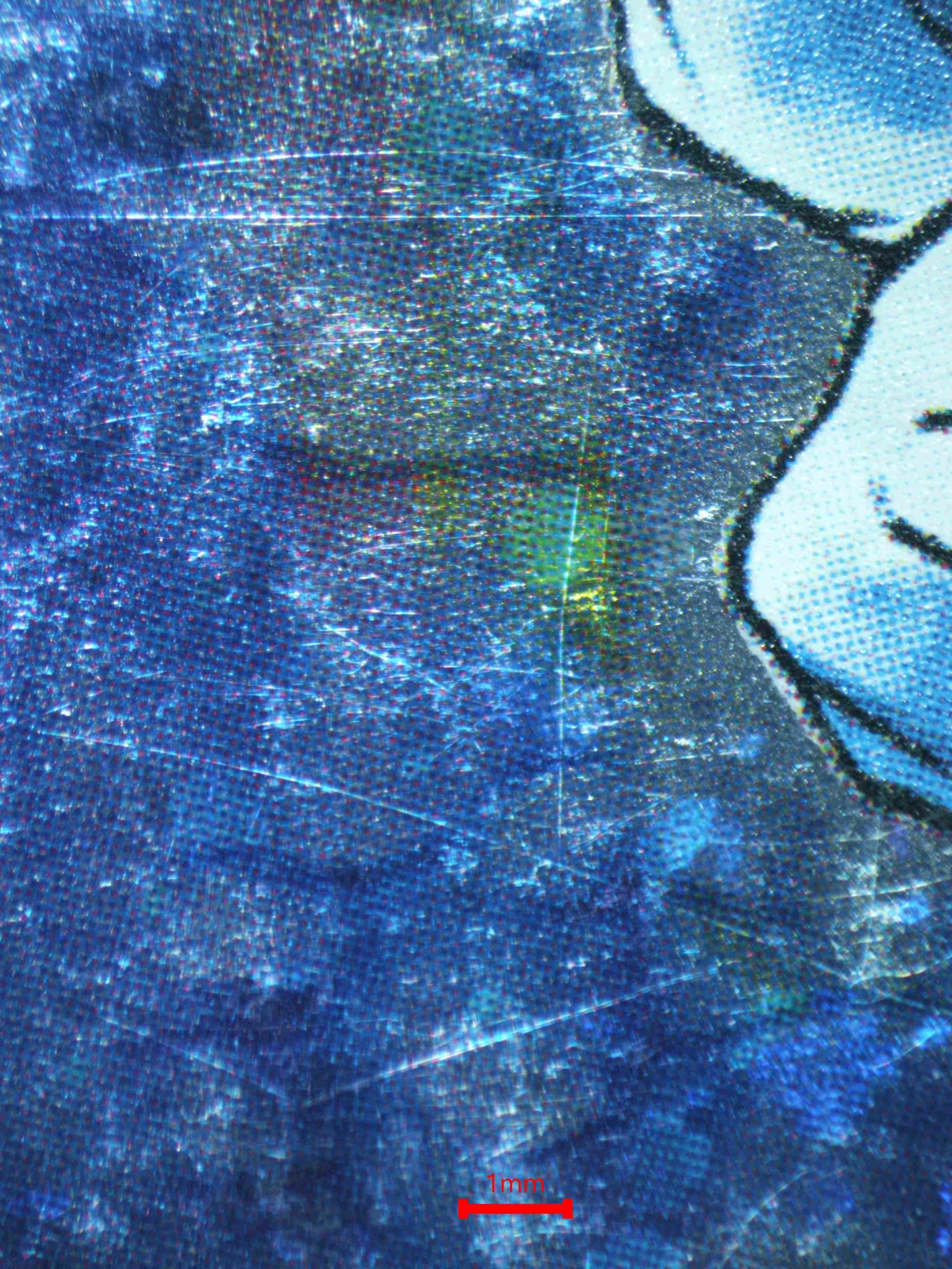 03879 MACHAMP (TRAD.CHINESE) - ValueUp