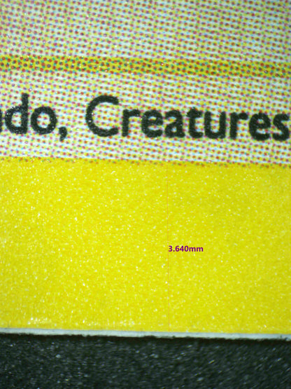 03879 MACHAMP (TRAD.CHINESE) - ValueUp