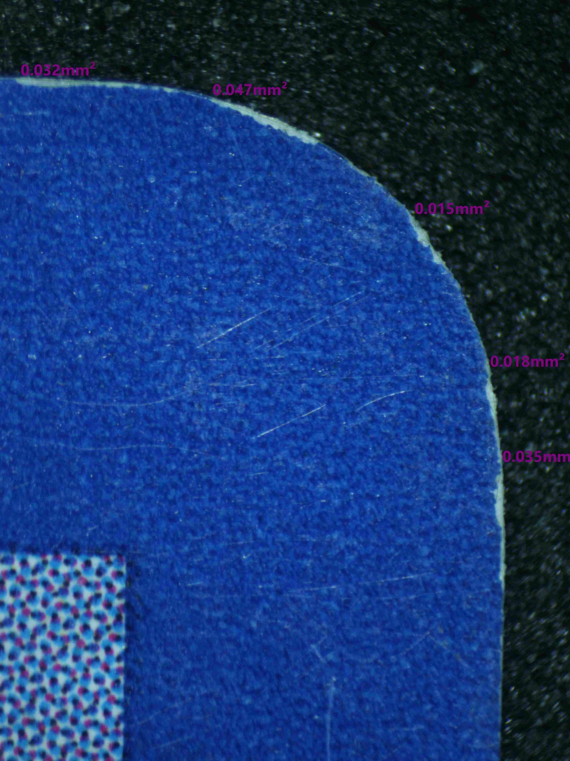 03883 HAUNTER (ITALIAN) - ValueUp