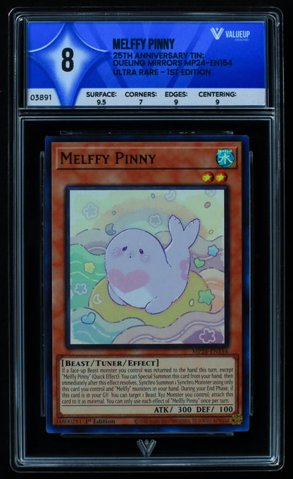 03891 MELFFY PINNY - ValueUp