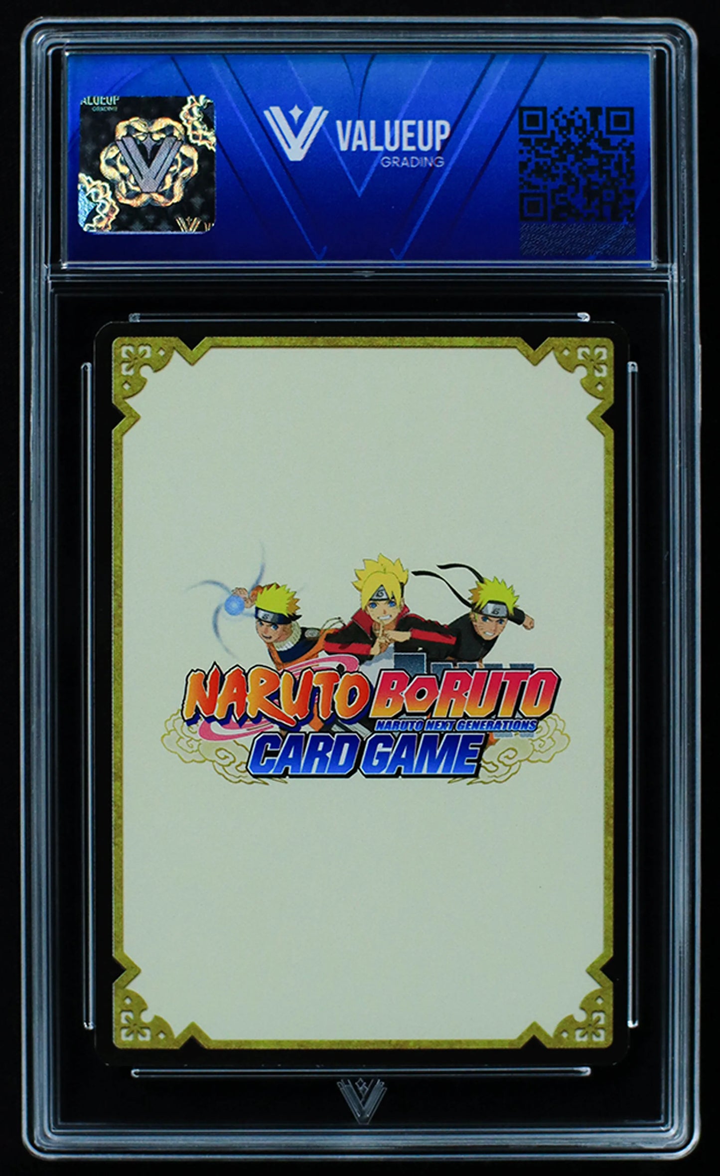 03898 SASUKE UCHIHA - ValueUp