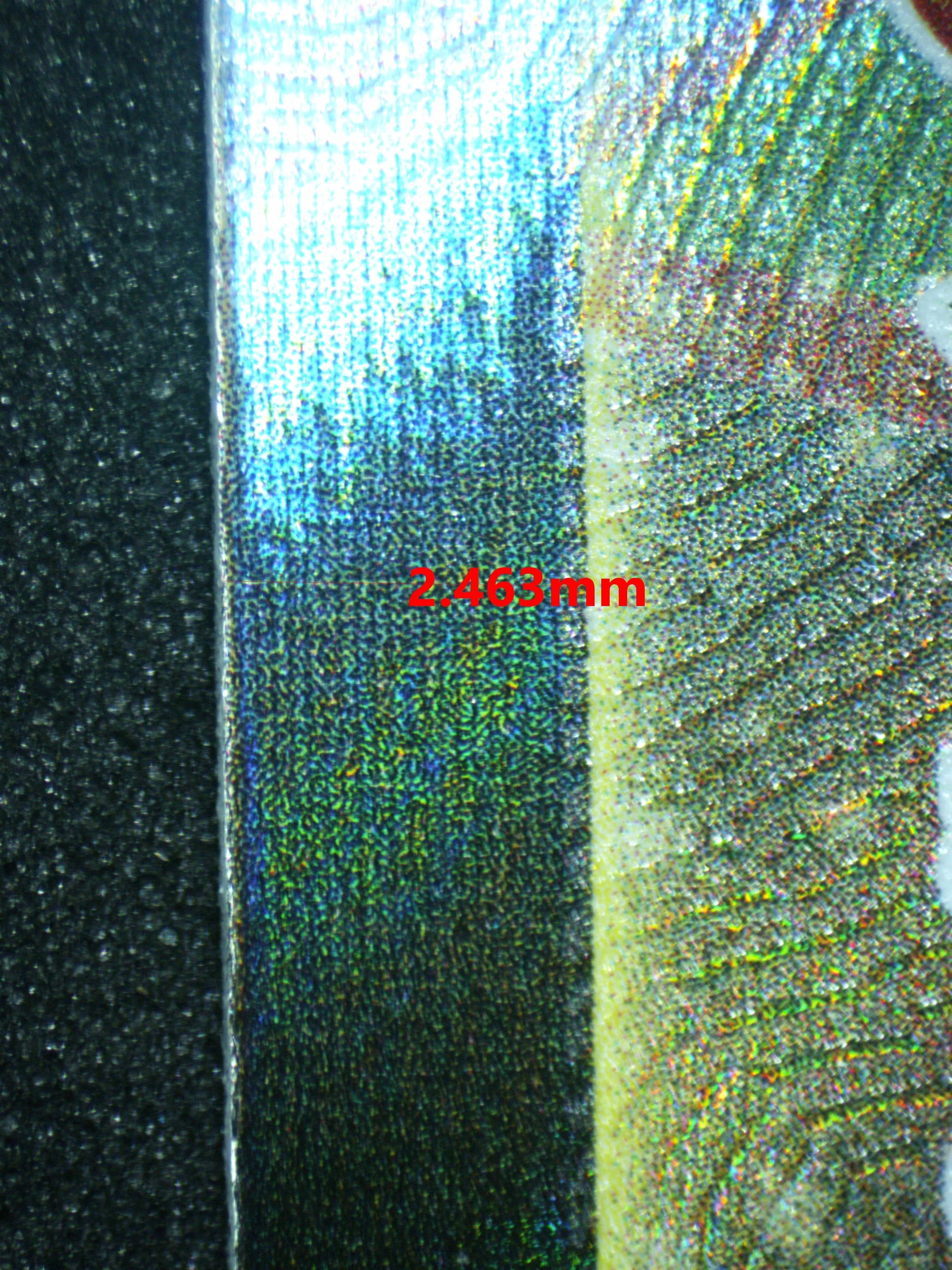 03899 RAYQUAZA VMAX - ValueUp