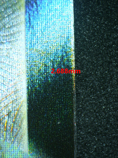 03899 RAYQUAZA VMAX - ValueUp