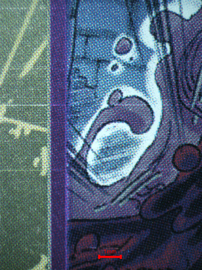 03900 JUDGMENT OF HELL - ValueUp