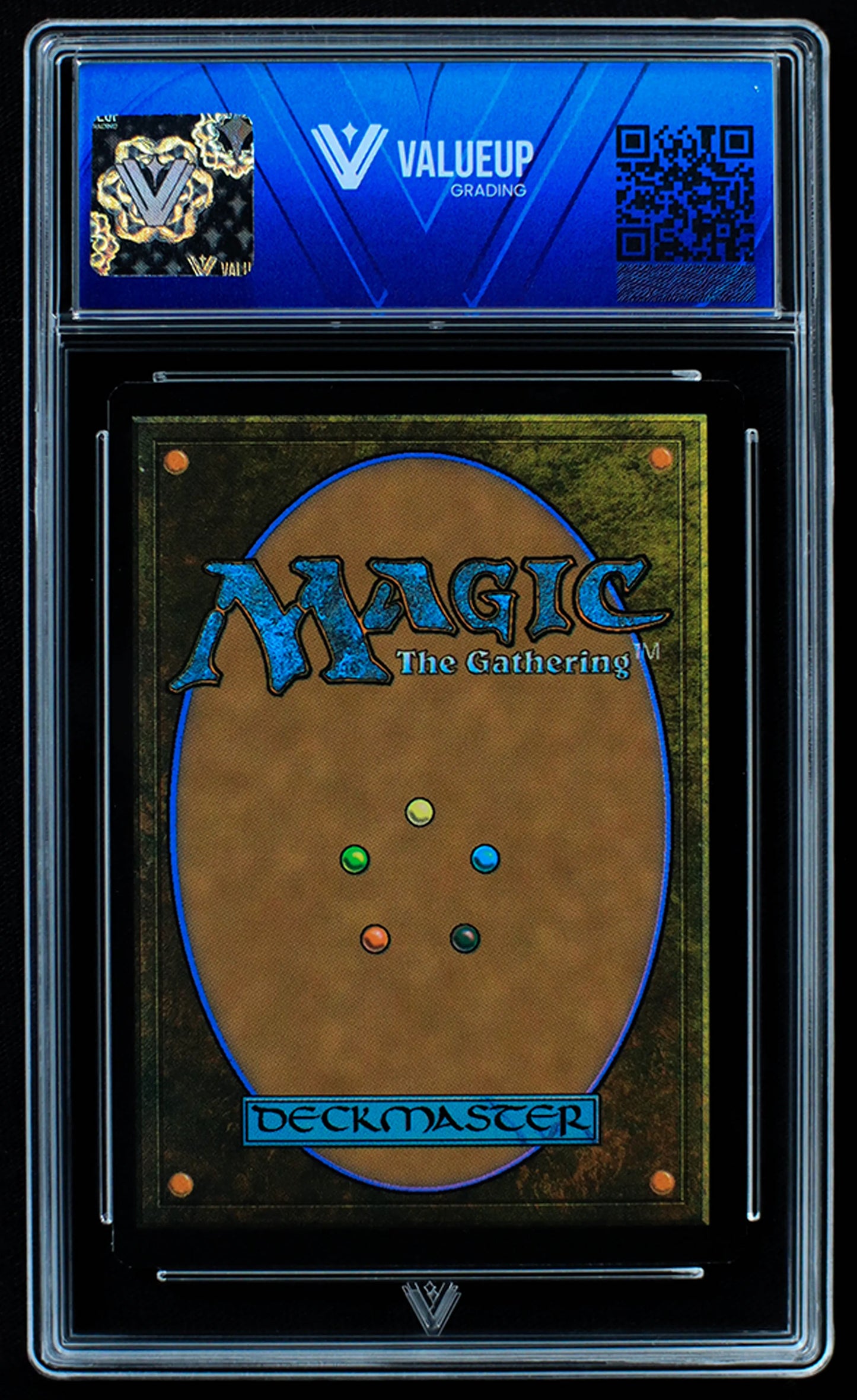 03901 WHAT MUST BE DONE - ValueUp