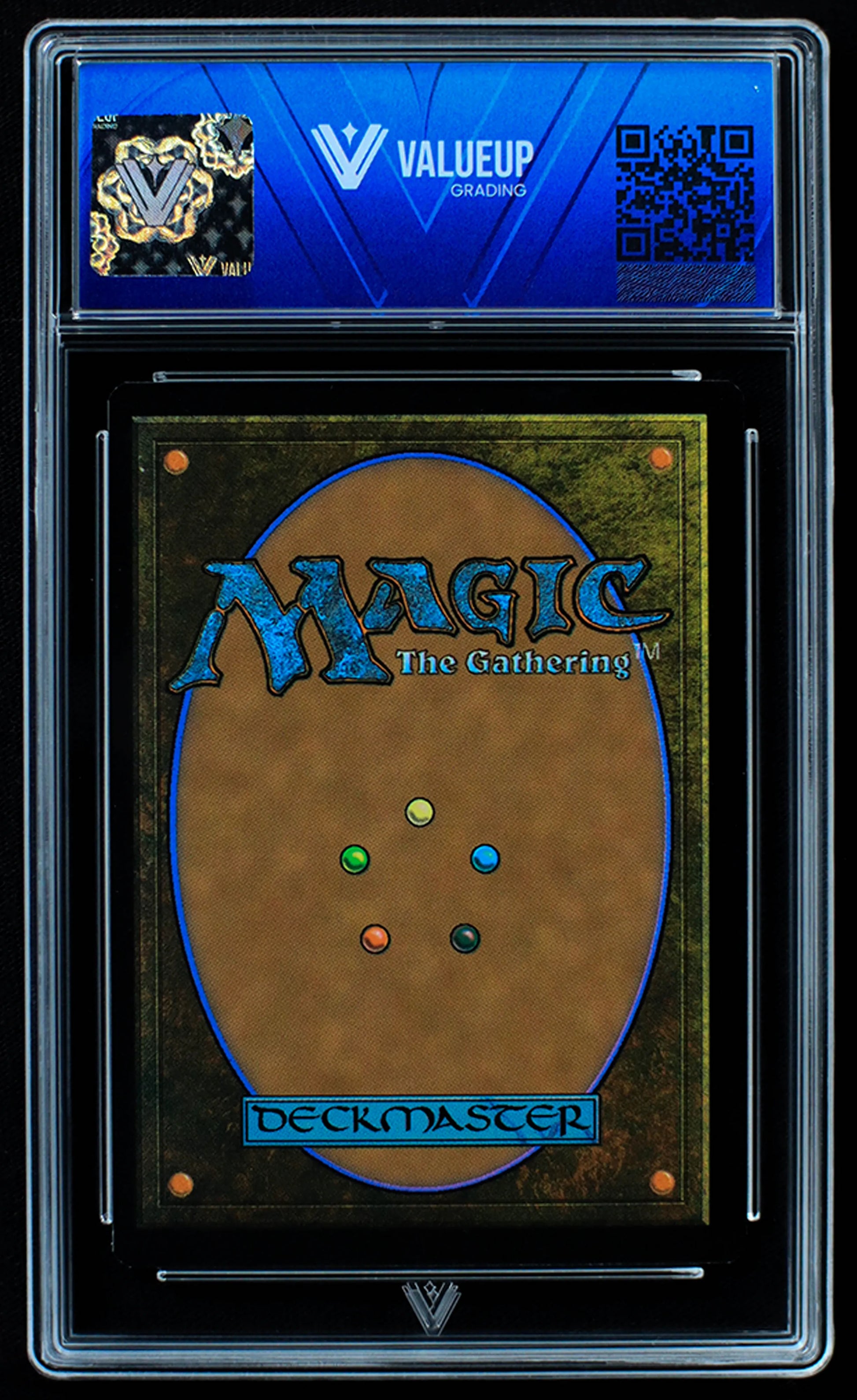 03901 WHAT MUST BE DONE - ValueUp