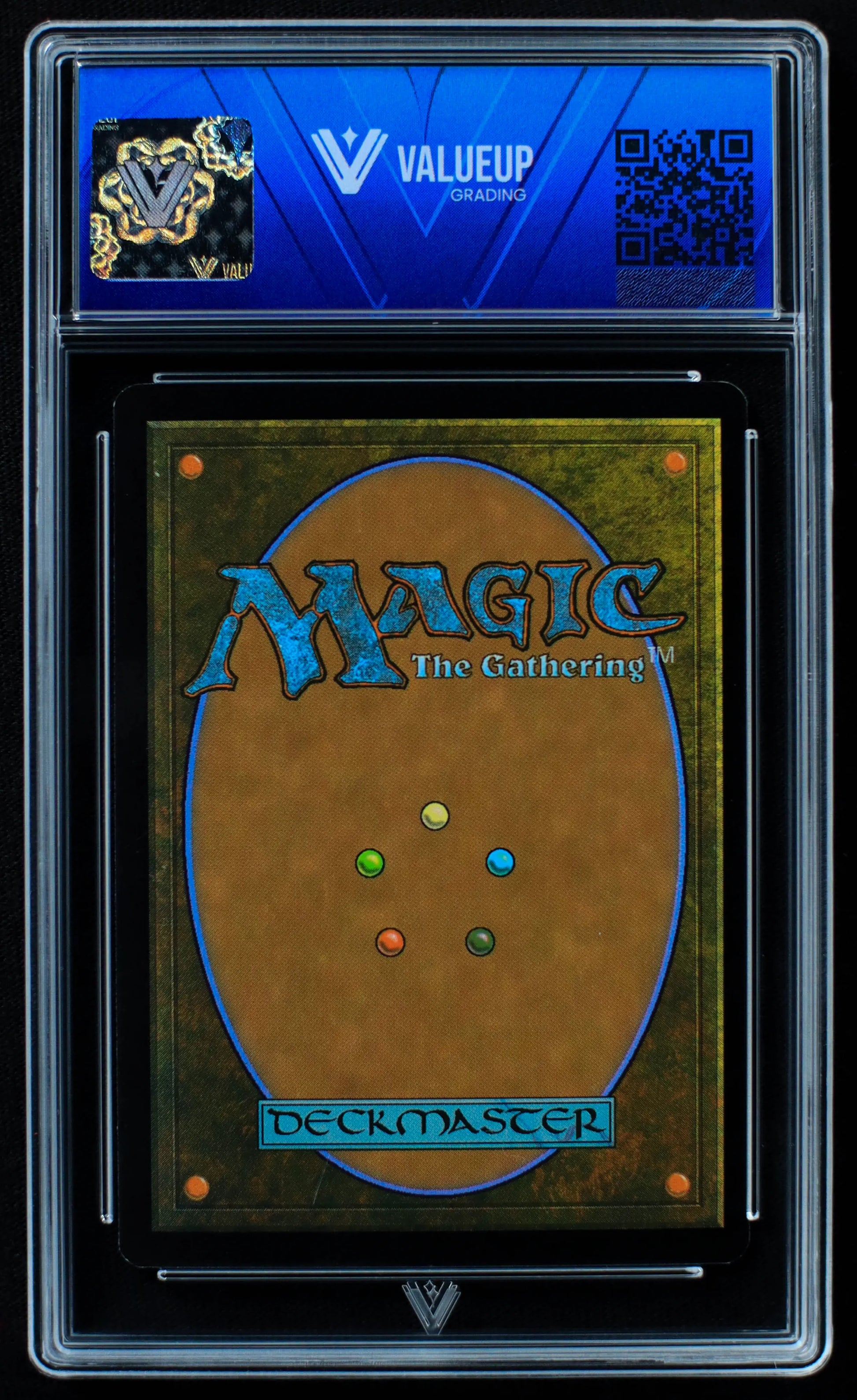 03902 ISLAND (POSEIDON STATUE) - ValueUp