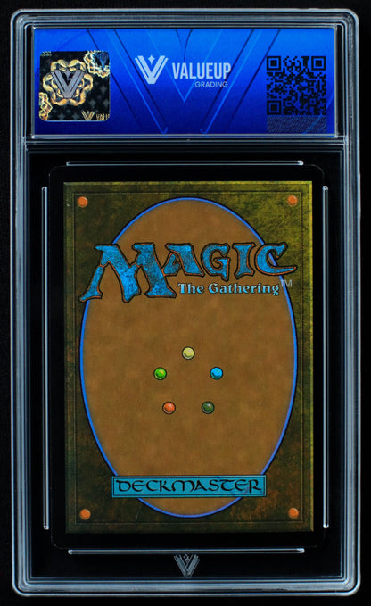 03902 ISLAND (POSEIDON STATUE) - ValueUp