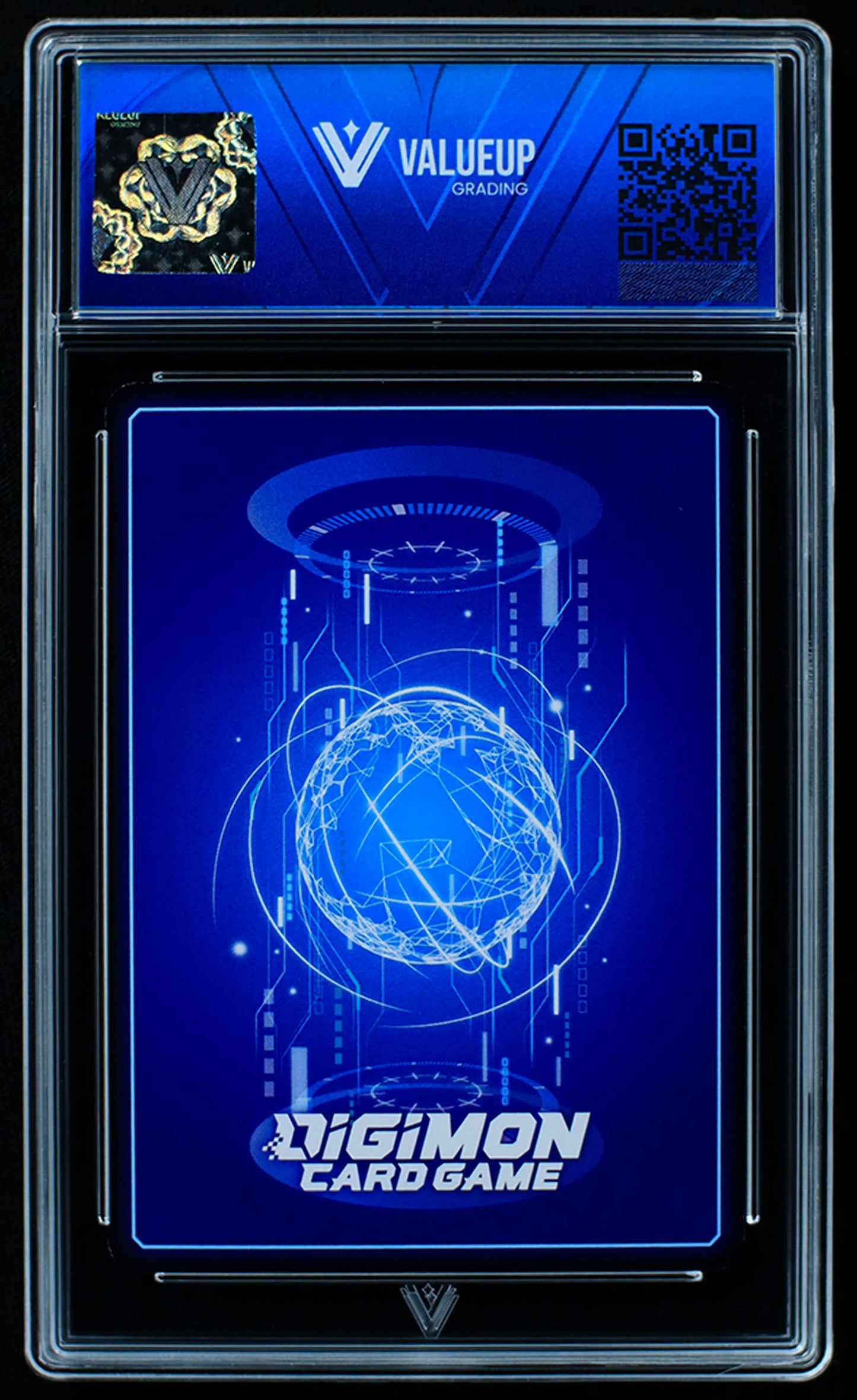 03907 DIABOROMON - ValueUp