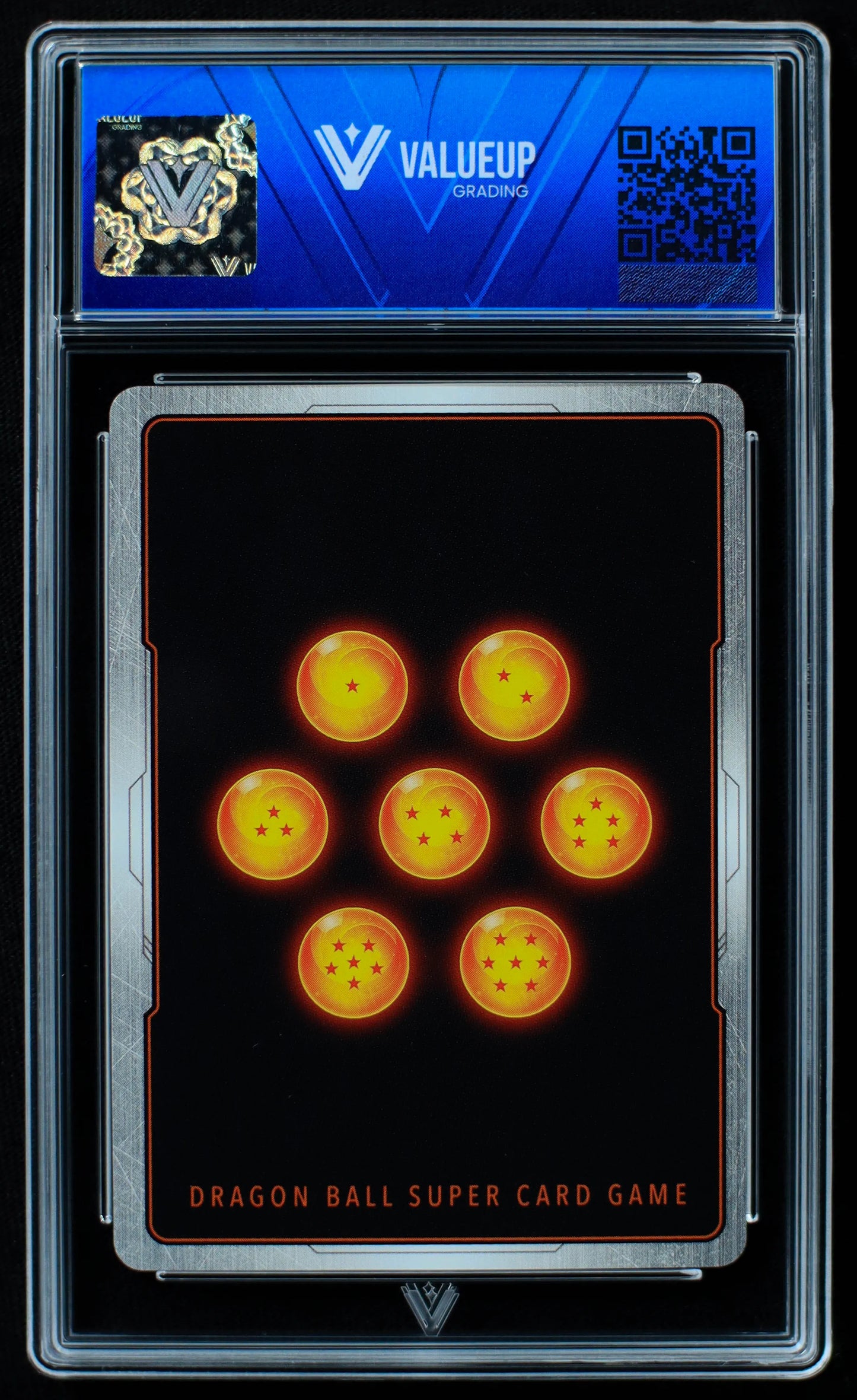 03909 VEGETA, OMNIPOTENT ELITE - ValueUp