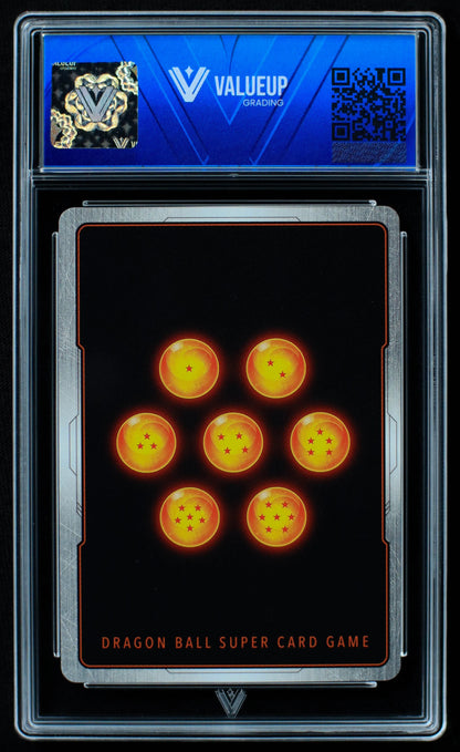 03909 VEGETA, OMNIPOTENT ELITE - ValueUp