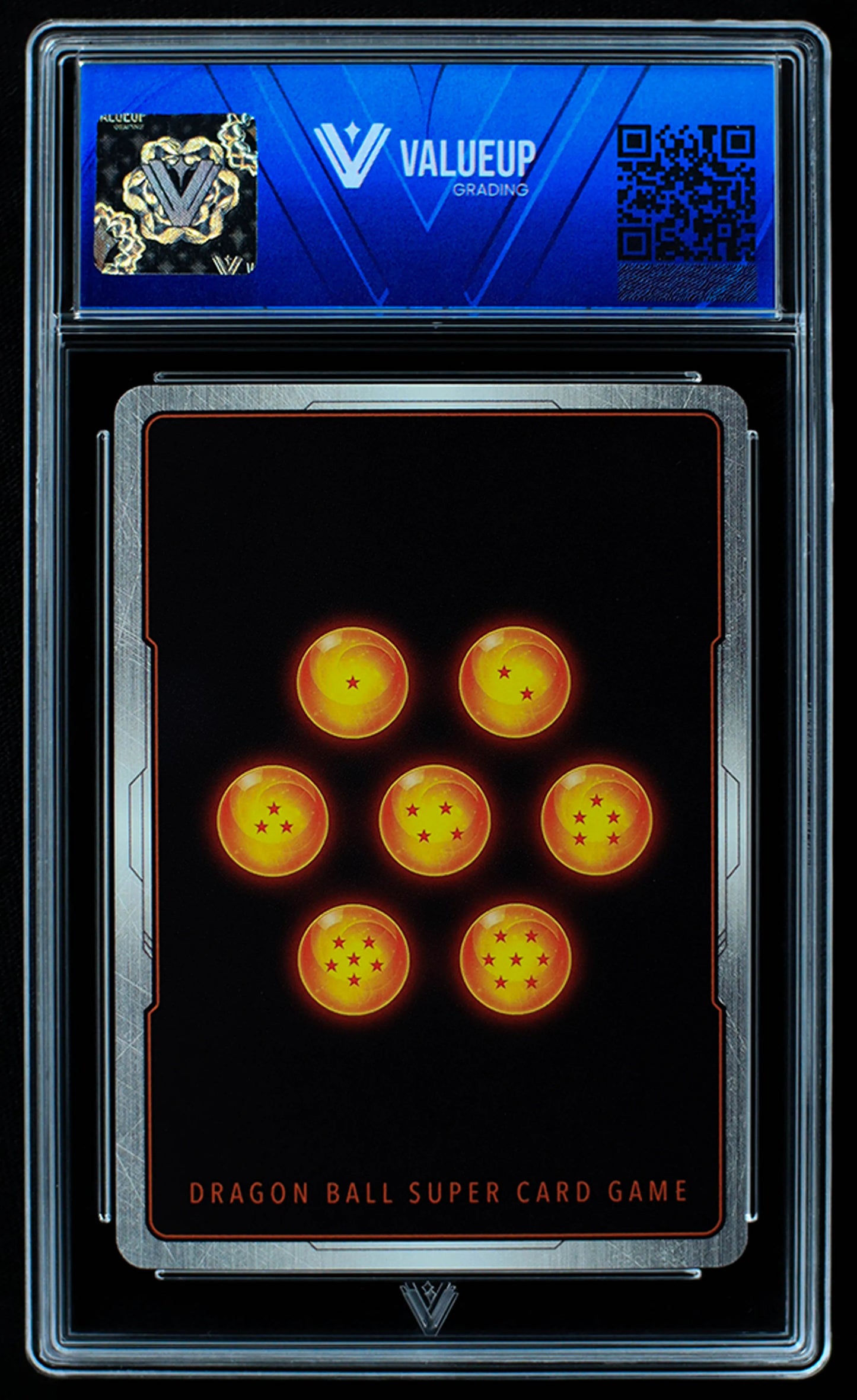 03913 SS4 GOGETA, THWARTING THE DARK EMPIRE - ValueUp