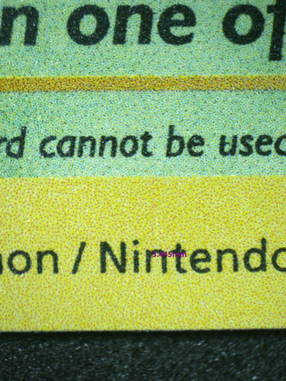 03919 SCYTHER - ValueUp