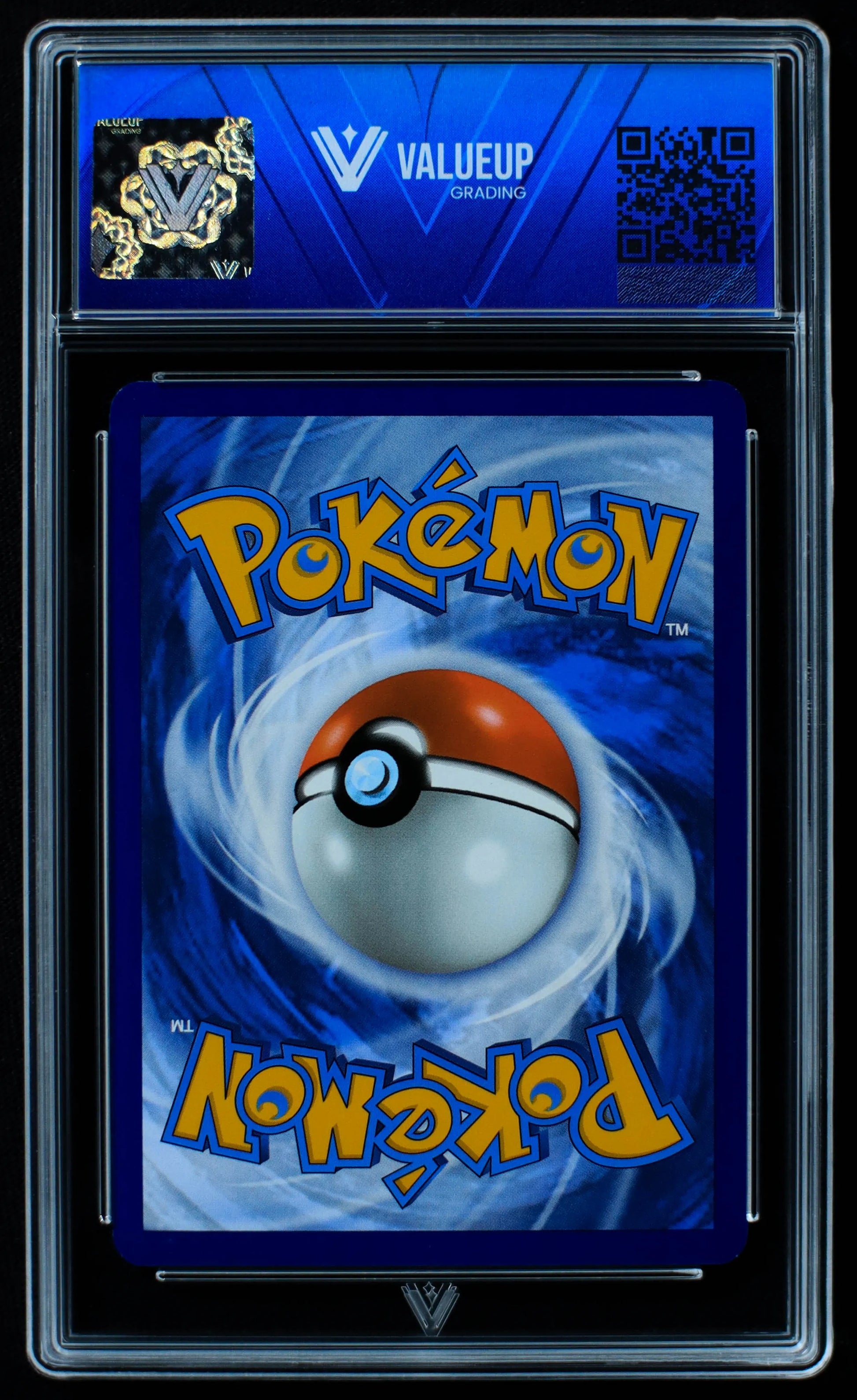 03920 BULBASAUR - ValueUp