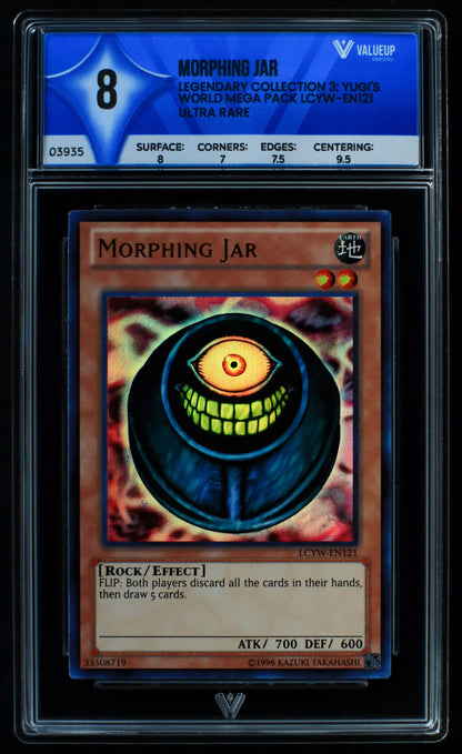 03935 MORPHING JAR - ValueUp