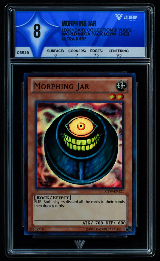 03935 MORPHING JAR - ValueUp