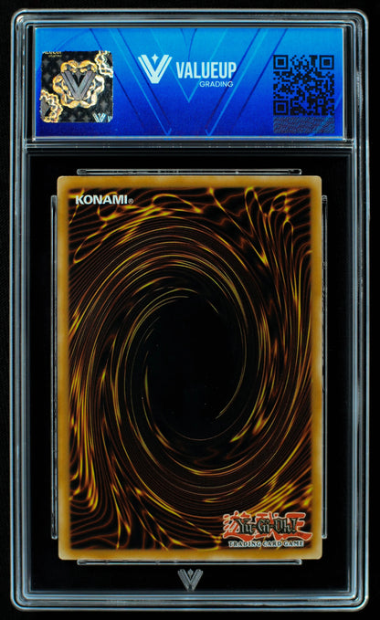 03936 DARK MAGICIAN GIRL (SPANISH) - ValueUp