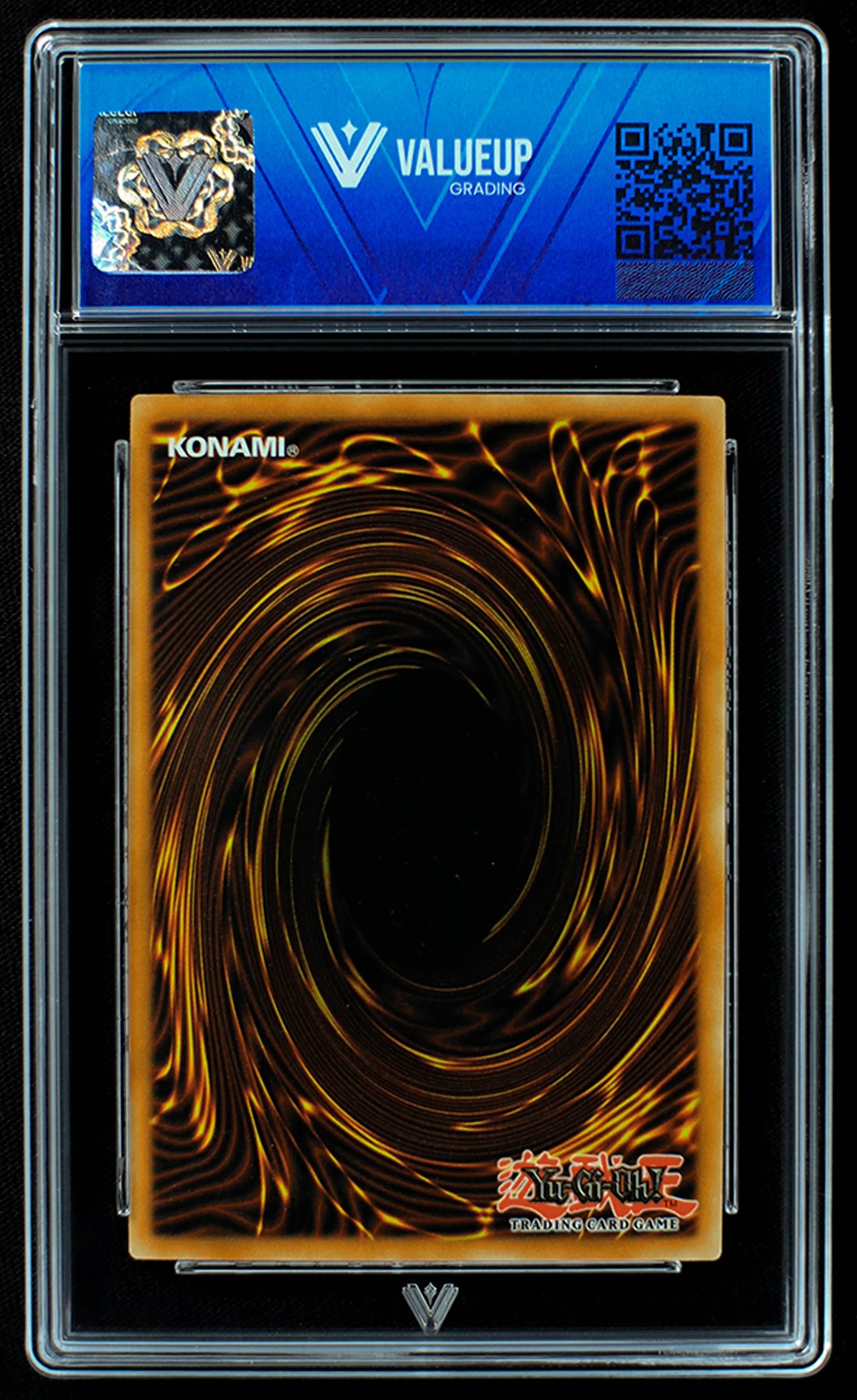 03940 RED - EYES BLACK DRAGON - ValueUp